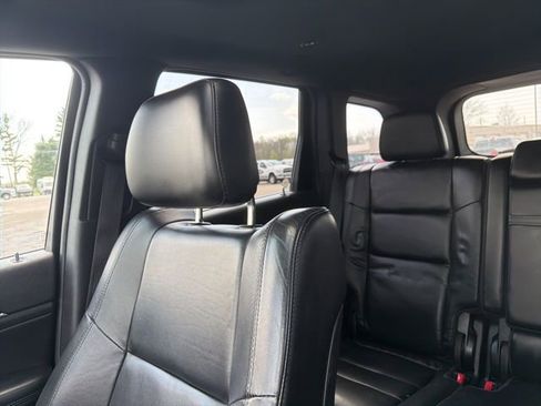 Used 2018 Jeep Grand Cherokee Limited w/ Trailer Tow Group IV image 9