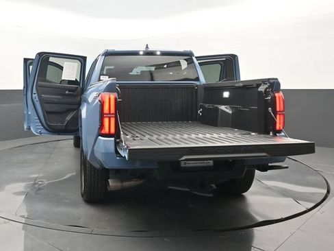 Used 2026 Toyota Tacoma TRD Sport RWD image 31