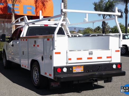 Used 2020 Ford F350 XL w/ Power Equipment Group RWD image 8