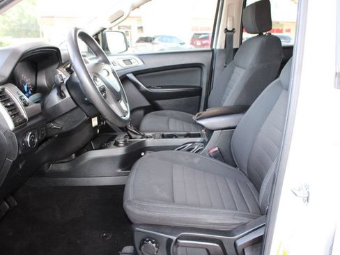 Used 2020 Ford Ranger XLT w/ FX4 Off-Road Package AWD/4WD image 15