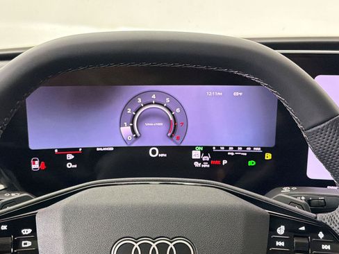 New 2026 Audi A6 Prestige AWD/4WD image 21