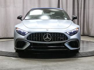 New 2024 Mercedes-Benz SL 63 AMG S e Performance 4MATIC video 2