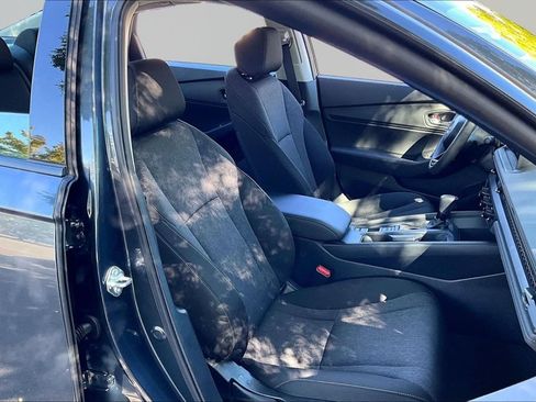 Used 2026 Honda Accord SE image 22