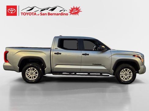 Certified 2026 Toyota Tundra SR5 AWD/4WD image 6