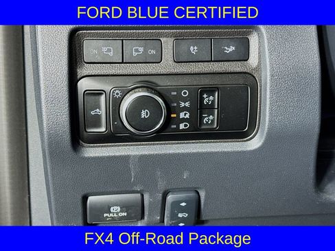 Certified 2024 Ford F250 Lariat w/ Lariat Ultimate Package image 10