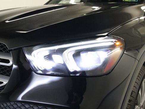 Used 2022 Mercedes-Benz GLE 350 GLE 350 image 9