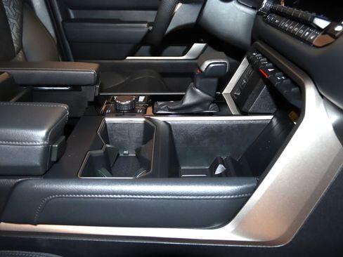 Used 2023 Toyota Tundra Limited w/ TRD Off-Road Package AWD/4WD image 68
