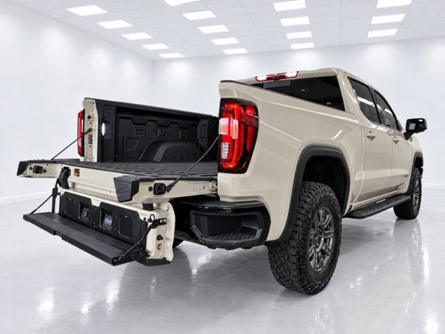 Used 2026 GMC Sierra 1500 AT4X AWD/4WD image 19