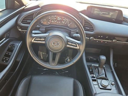 Used 2023 MAZDA MAZDA3 s image 14