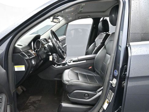 Used 2014 Mercedes-Benz ML 350 4MATIC image 16