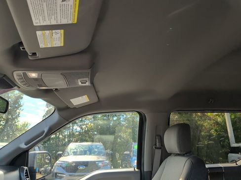 Certified 2020 Ford F150 XLT w/ Equipment Group 302A Luxury image 11