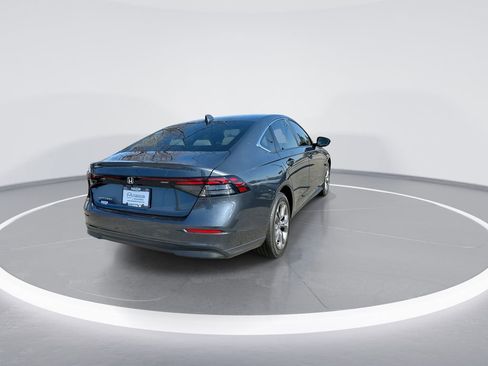 Used 2024 Honda Accord EX image 8
