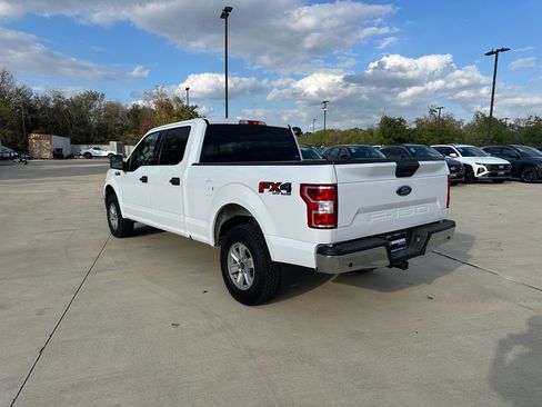 Used 2020 Ford F150 XLT w/ Trailer Tow Package image 7