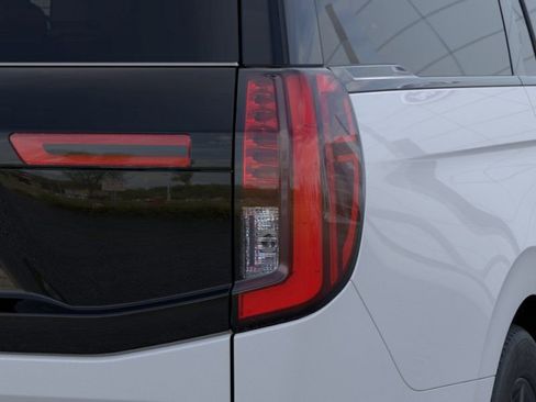 New 2026 Ford Expedition Max Platinum w/ Stealth Appearance Package image 22