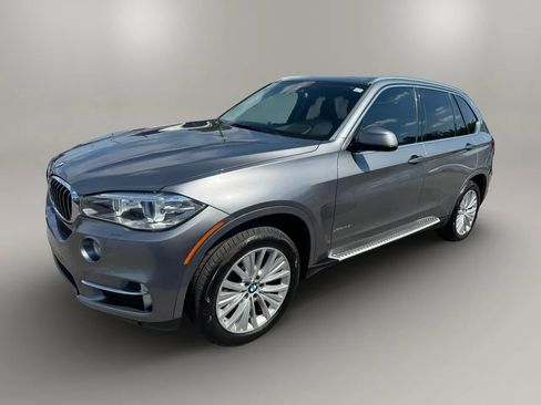 Used 2016 BMW X5 xDrive35i AWD/4WD image 7