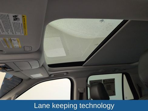 Certified 2025 Ford Expedition Max Active image 10