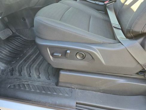 New 2026 GMC Sierra 1500 Pro w/ Pro Value Package AWD/4WD image 9