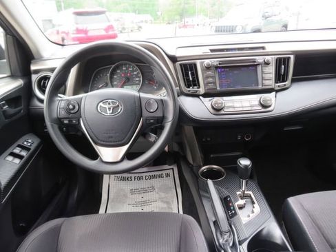 Used 2013 Toyota RAV4 XLE image 23