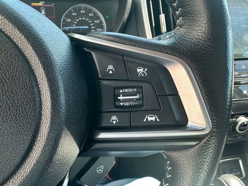 Used 2019 Subaru Ascent Limited w/ Popular Package #2A AWD/4WD image 14