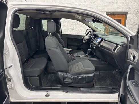 Used 2020 Ford Ranger XLT w/ FX2 Package image 41