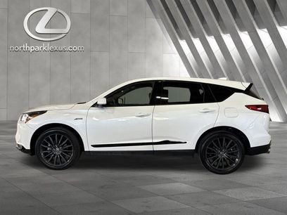 Used 2023 Acura RDX A-Spec