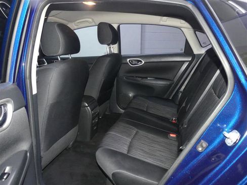 Used 2018 Nissan Sentra SV image 26