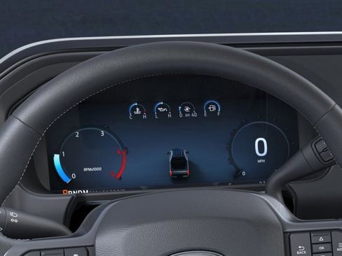 New 2026 Ford F250 Platinum w/ Platinum Plus Package image 13