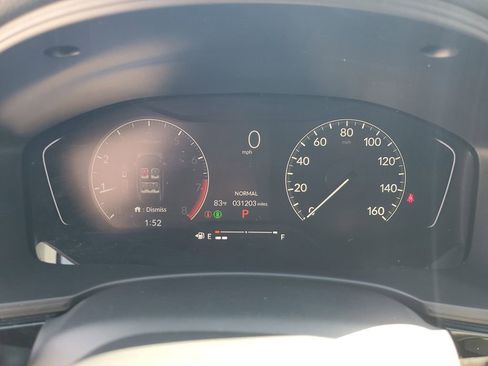 Certified 2023 Honda Civic Sport image 23