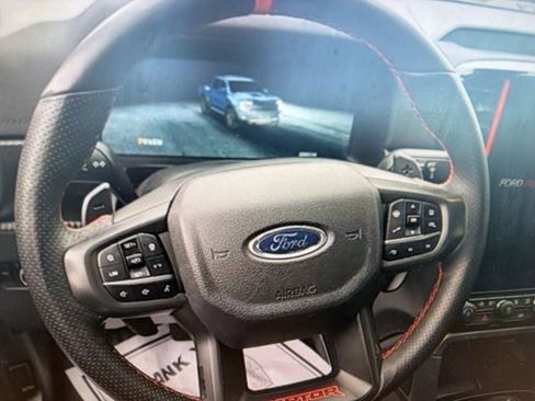 Used 2024 Ford Ranger Raptor image 2