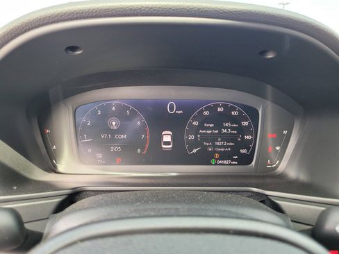 Used 2023 Honda Accord EX image 25