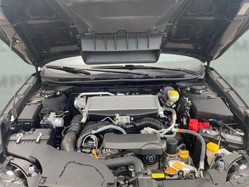 Used 2025 Subaru Outback Wilderness AWD/4WD image 38
