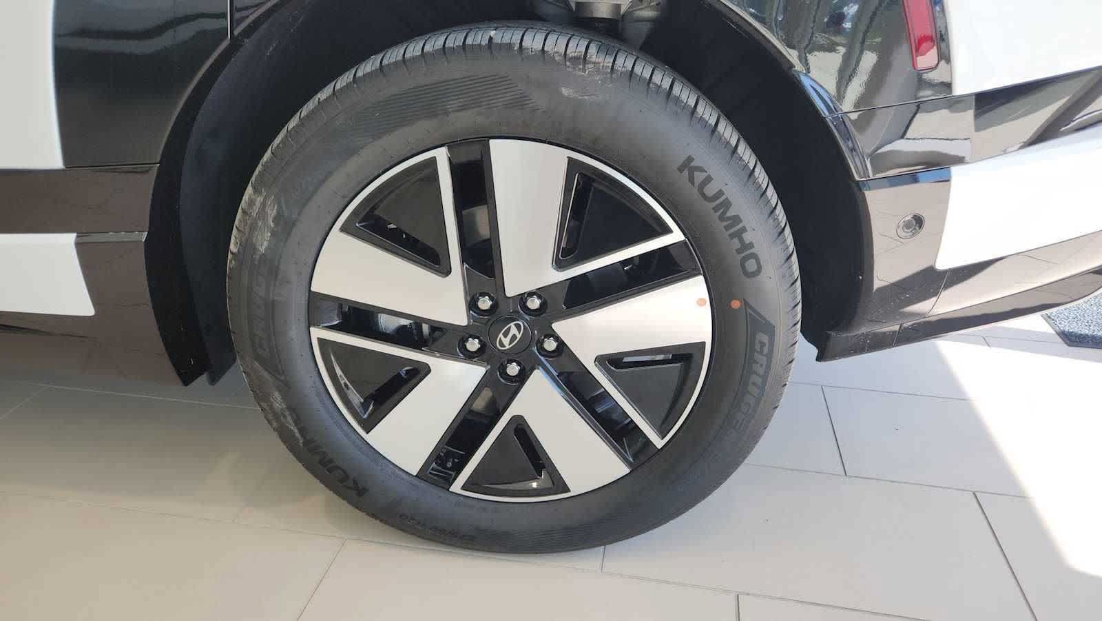 New 2026 Hyundai Ioniq 9 SEL AWD/4WD image 25
