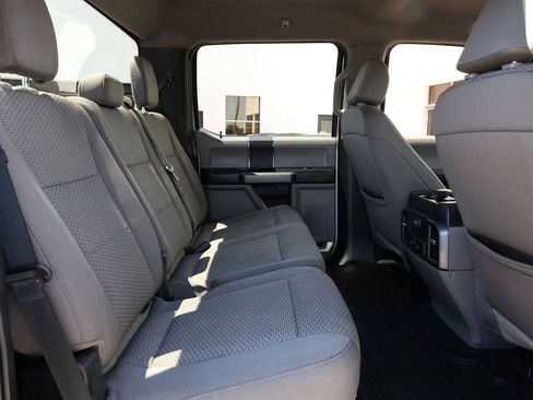 Used 2021 Ford F250 XLT w/ FX4 Off-Road Package AWD/4WD image 36