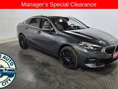 Used 2021 BMW 228i Gran Coupe w/ Premium Package