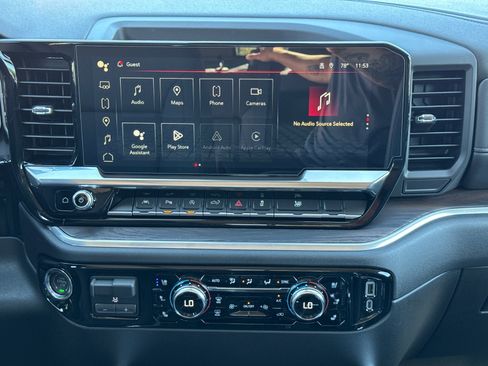 Used 2026 GMC Sierra 1500 SLT w/ SLT Premium Plus Package image 23