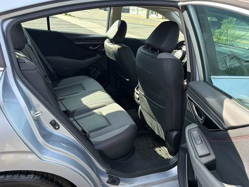 Used 2022 Subaru Legacy Sport AWD/4WD image 26
