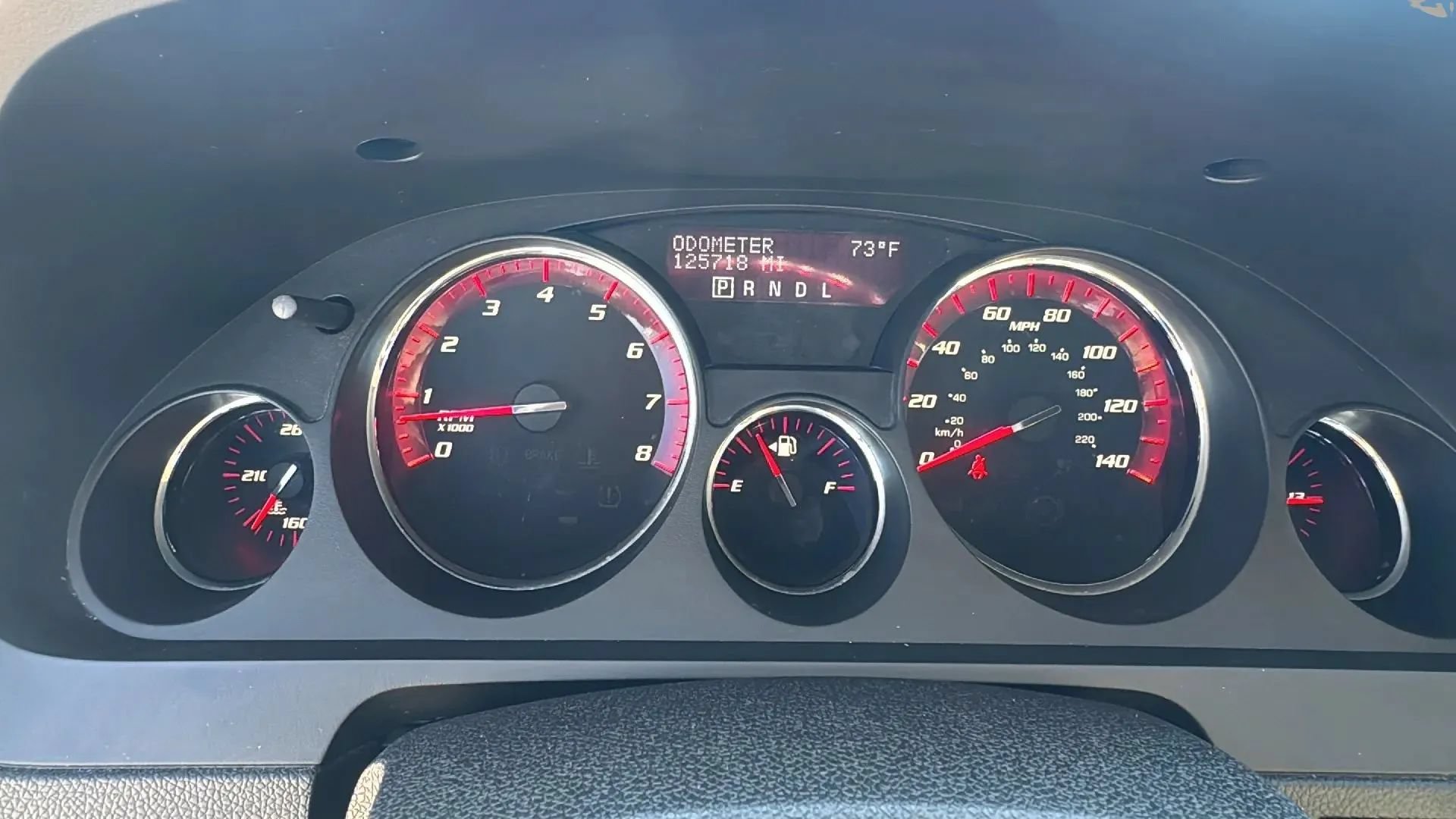 Used 2010 GMC Acadia SLT w/ Technology Package FWD image 23