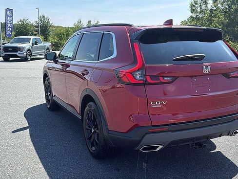 Used 2023 Honda CR-V Sport image 9