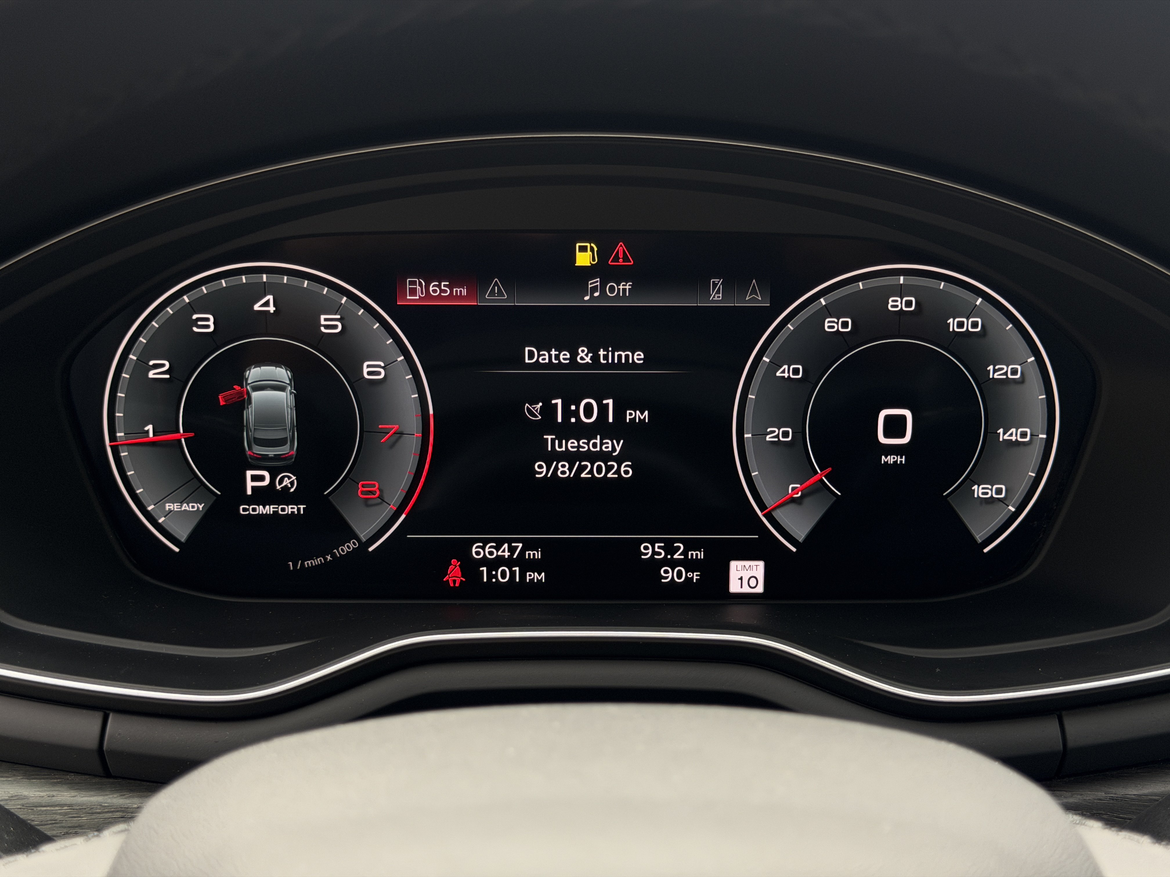 Certified 2025 Audi A5 2.0T Premium Plus w/ Premium Plus AWD/4WD image 35