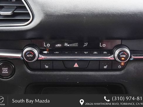 Used 2024 MAZDA CX-30 AWD 2.5 S w/ Preferred Package image 13