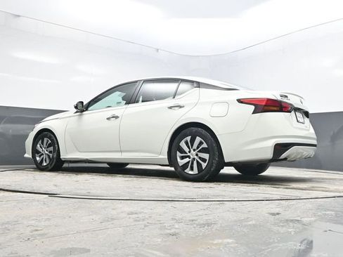 Used 2021 Nissan Altima 2.5 S image 30