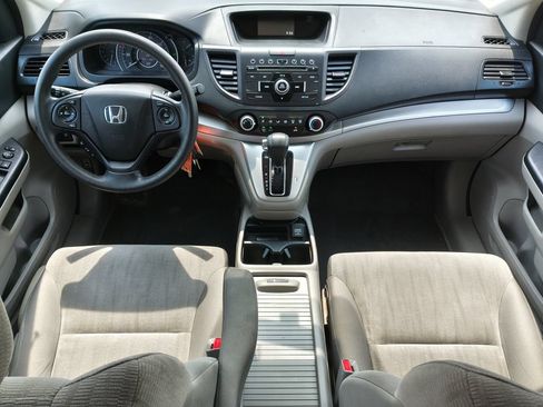 Used 2014 Honda CR-V LX image 5
