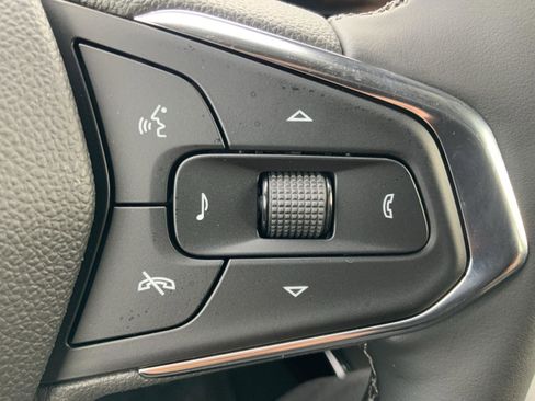 New 2026 Chevrolet Trax LT w/ Driver Confidence Package image 18