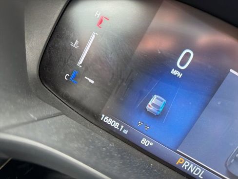 Used 2025 Ford Escape ST-Line Select image 14