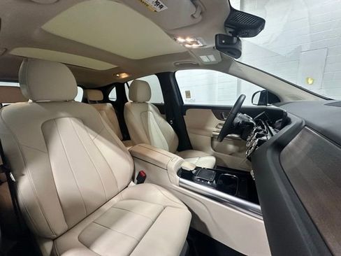 Certified 2023 Mercedes-Benz GLA 250 4MATIC image 16