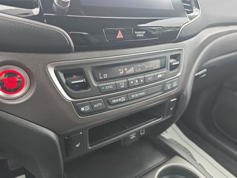 Used 2023 Honda Ridgeline RTL image 22