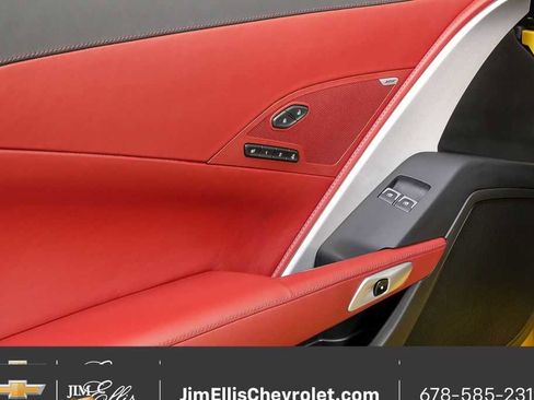 Certified 2019 Chevrolet Corvette ZR1 image 7