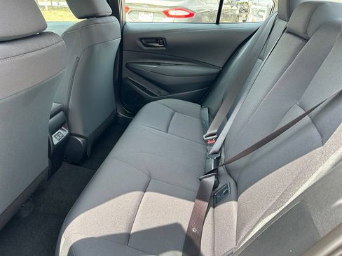 Certified 2026 Toyota Corolla LE FWD image 15