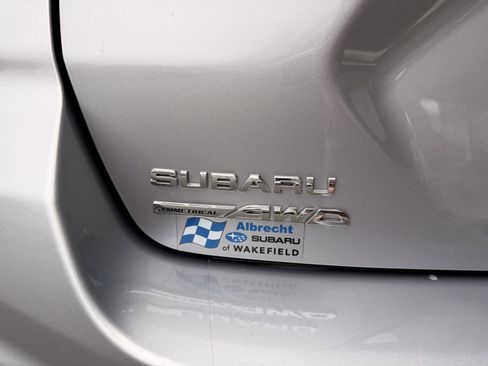 Certified 2025 Subaru Impreza 2.0i Sport image 31