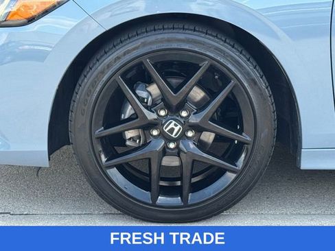 Certified 2023 Honda Civic Sport image 5